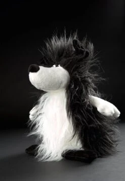 Sigikid KUSCHELTIER TACO THURSDAY, BEASTSTOWN - Kuscheltier - Schwarz -Sigikid 2ce5173a85d54991816df2a32da3b703