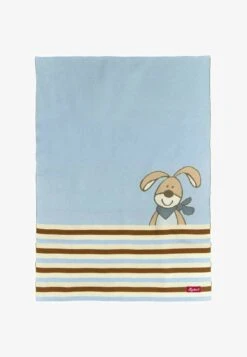 Sigikid Babydecke - Rot -Sigikid 2db401dcf0464fe6a7a746caee9efb48 4