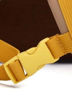 Sigikid Hase Forest - Schulranzen - Gelb -Sigikid 2e23f6cbe3c5459794b96c8a525c6935