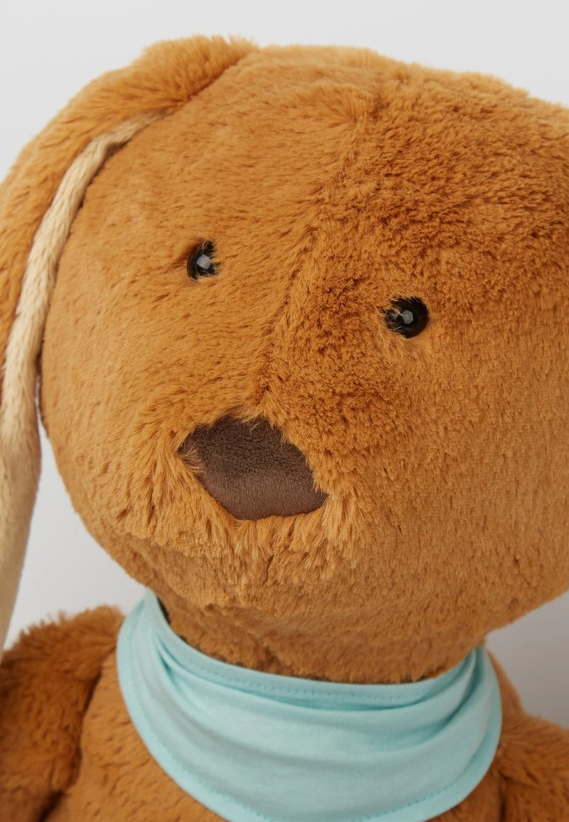 Sigikid HASE SWEETY - Kuscheltier - Braun 5 Sigikid HASE SWEETY - Kuscheltier - Braun – Bild 3