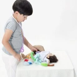 Sigikid Kleiner Patient Erwin, 44 Cm (38322) 10 Sigikid Kleiner Patient Erwin, 44 Cm (38322) -Sigikid 3137357 03