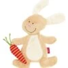 Sigikid Schnuffeltuch Hase (40675) 1 Sigikid Schnuffeltuch Hase (40675) -Sigikid 3339717 01