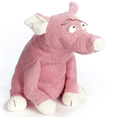 Sigikid Schwein Karriere Sau, BEASTS TOWN, 30 Cm (38380) 3 Sigikid Schwein Karriere Sau, BEASTS TOWN, 30 Cm (38380)