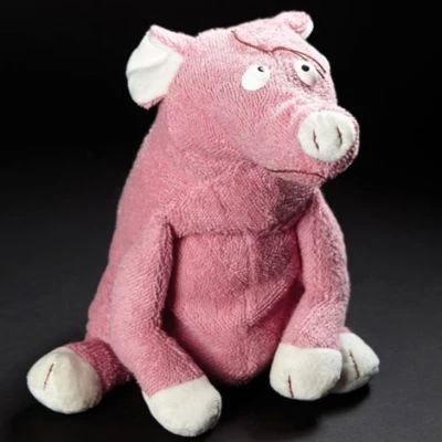 Sigikid Schwein Karriere Sau, BEASTS TOWN, 30 Cm (38380) 4 Sigikid Schwein Karriere Sau, BEASTS TOWN, 30 Cm (38380) – Bild 2