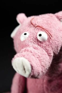 Sigikid Schwein Karriere Sau, BEASTS TOWN, 30 Cm (38380) 9 Sigikid Schwein Karriere Sau, BEASTS TOWN, 30 Cm (38380) -Sigikid 3339819 03