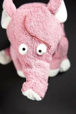 Sigikid Schwein Karriere Sau, BEASTS TOWN, 30 Cm (38380) 6 Sigikid Schwein Karriere Sau, BEASTS TOWN, 30 Cm (38380) – Bild 4