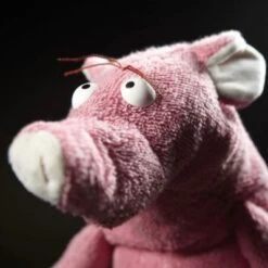 Sigikid Schwein Karriere Sau, BEASTS TOWN, 30 Cm (38380) 11 Sigikid Schwein Karriere Sau, BEASTS TOWN, 30 Cm (38380) -Sigikid 3339819 05