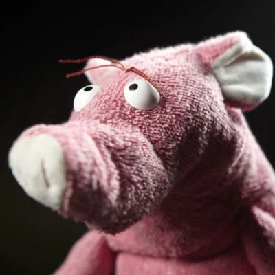 Sigikid Schwein Karriere Sau, BEASTS TOWN, 30 Cm (38380) 7 Sigikid Schwein Karriere Sau, BEASTS TOWN, 30 Cm (38380) – Bild 5