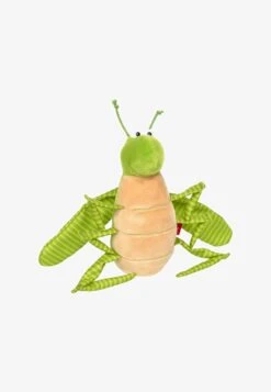 Sigikid MINI CUDDLY GADGETS UNISEX - Kuscheltier - Gelb -Sigikid 33452c1f6ebe49f7b79b40b8a9f99cce