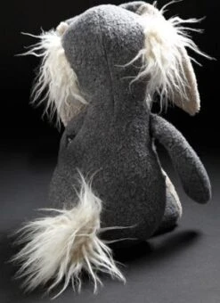 Sigikid Hase I Waas Nix, BEASTS TOWN, 35 Cm (38415) 8 Sigikid Hase I Waas Nix, BEASTS TOWN, 35 Cm (38415) -Sigikid 3528530 03