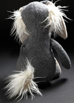 Sigikid Hase I Waas Nix, BEASTS TOWN, 35 Cm (38415) 5 Sigikid Hase I Waas Nix, BEASTS TOWN, 35 Cm (38415) – Bild 3