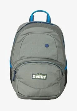 Sigikid REPREVE AUS - Tagesrucksack - Rot -Sigikid 374aca12e082474ea9437280b9de10ec