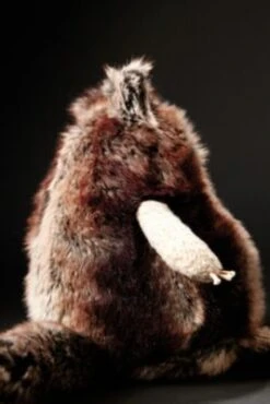 Sigikid Katze Fritten Fritze, BEASTS TOWN, 38 Cm (38456) 7 Sigikid Katze Fritten Fritze, BEASTS TOWN, 38 Cm (38456) -Sigikid 3794123 03