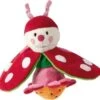 Sigikid PlayQ Wende-Rassel Käfer/Blume (40887) -Sigikid 3794185 01