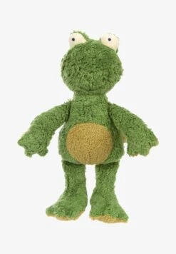 Sigikid FROSCH - Kuscheltier - Rosa -Sigikid 3862270337c84a239ad8fb57f352e54d