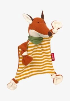 Sigikid SCHNUFFELTUCH HASE - Kuscheltuch - Multicoloured 12 Sigikid SCHNUFFELTUCH HASE - Kuscheltuch - Multicoloured -Sigikid 387187d20ca14b8cb468ea887a1930bf 3