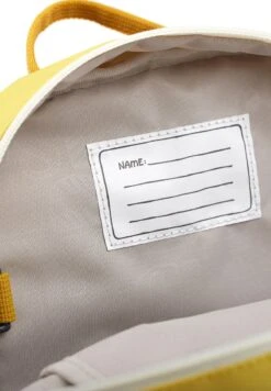 Sigikid Hase Forest - Schulranzen - Gelb -Sigikid 38ae52bda5114de8a743741ffd780b06