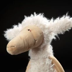 Sigikid Beasts Stofftier Ismirerstrechtschlecht -Sigikid 39618 a 600x600