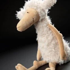 Sigikid Beasts Stofftier Ismirerstrechtschlecht -Sigikid 39618 c 600x600