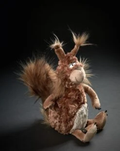 Sigikid Beasts Stofftier Fast Forest Flobber -Sigikid 39699 s 600x600