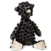 Sigikid Beast Stofftier Ach Good! Schwarz Edition 23 1 Sigikid Beast Stofftier Ach Good! Schwarz Edition 23 -Sigikid 39703 600x600