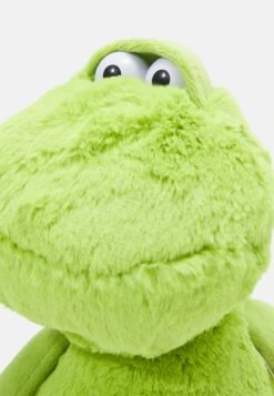 Sigikid FROSCH MOOD PETS - Kuscheltier - Grün -Sigikid 3bffd8cebf924fd8a1cffa668b5c56d2