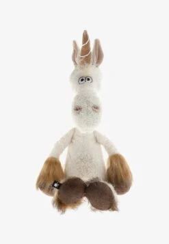 Sigikid QUE BEASTSTOWN - Kuscheltier - Weiß