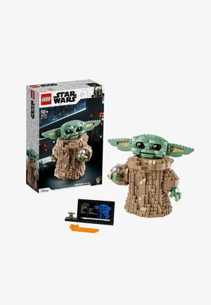 Sigikid BRAHM WIEGENLIED PLAYQ - Spieluhr - Beige 8 Sigikid BRAHM WIEGENLIED PLAYQ - Spieluhr - Beige – Bild 6