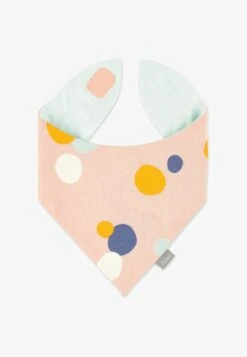 Sigikid WENDEHAL - Lätzchen - Rosa