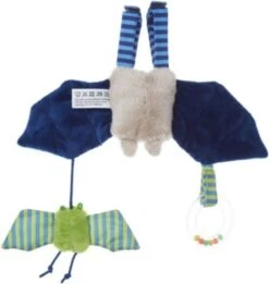 Sigikid Anhänger Für Die Babyschale - Baby Bite Me! (41013) -Sigikid 4010650 04