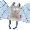Sigikid Schmusetuch Fledermaus - Baby Bite Me! (41099) -Sigikid 4010652 01