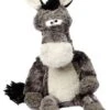 Sigikid Esel Doodle Donkey, BEASTS, 38 Cm (38482) -Sigikid 4010769 01