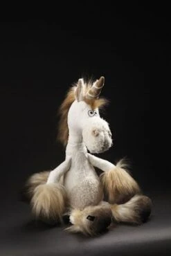 Sigikid Einhorn Uni Que, BEASTS, 56 Cm (38488) -Sigikid 4010773 05