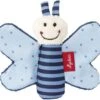 Sigikid Knister-Schmetterling, Blau (41180) 2 Sigikid Knister-Schmetterling, Blau (41180) -Sigikid 4037187 01