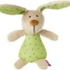 Sigikid Rassel Hase (41169) -Sigikid 4037208 01
