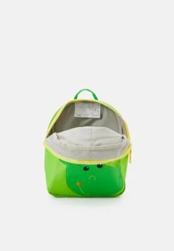 Sigikid DRACHE UNISEX - Tourenrucksack - Grün -Sigikid 40948545b34a453caa9abc2f837d4e52