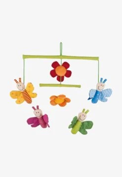 Sigikid WIESE - Mobile - Multi Coloured