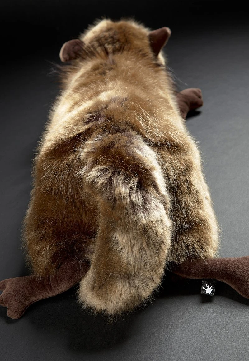 Sigikid BEASTSTOWN - Kuscheltier - Braun 8 Sigikid BEASTSTOWN - Kuscheltier - Braun – Bild 6