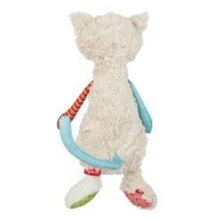 Sigikid Stofftier Katze Patchwork Sweety -Sigikid 42842 n 600x600