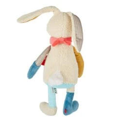 Sigikid Stofftier Hase Patchwork Sweety -Sigikid 42851 n 600x600