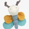 Sigikid SCHMETTERLING - Kuscheltier - Mehrfarbig -Sigikid 43acaa3c9d3149cb9c1b21ed8a66cf9c 1