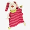 Sigikid SCHNUFFELTUCH HASE - Kuscheltuch - Multicoloured -Sigikid 44a28a9667f043068549b9d36074740b 1