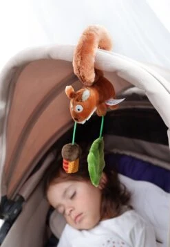 Sigikid Baby-Spielzeug - Braun 13 Sigikid Baby-Spielzeug - Braun -Sigikid 44cf04e381584689803cebebe74f6571