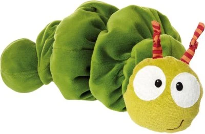 Sigikid Rassel-Raupe, In Der Wiese (41294)