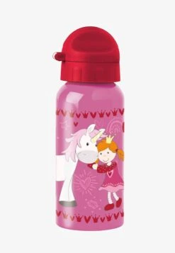 Sigikid Trinkflasche - Orange -Sigikid 474cf8bf8e3c45b7bebd13aa38abdd21 3