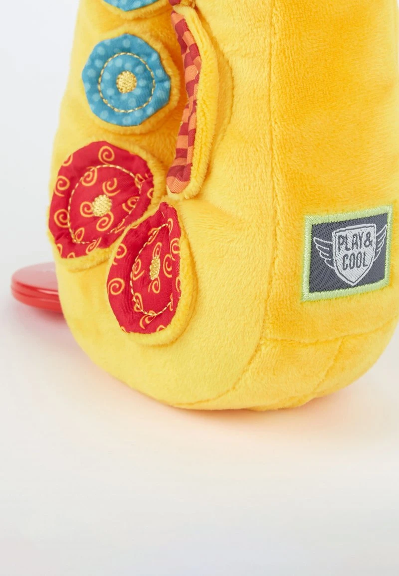 Sigikid SAXOPHON PLAY&COOL - Spieluhr - Gelb 5 Sigikid SAXOPHON PLAY&COOL - Spieluhr - Gelb – Bild 3