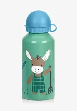 Sigikid 350 ML - Trinkflasche - Blau -Sigikid 4884527a2ec94eaf8f02e31ec225aaa9