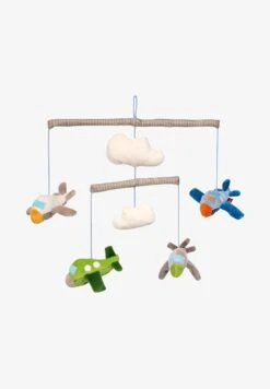Sigikid WIESE - Mobile - Blau -Sigikid 48fffdb3e349429baba86dbbb7c5e771 3