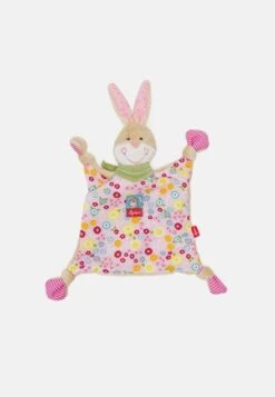 Sigikid LOLO LOMBARDO - Kuscheltier - Multicoloured 12 Sigikid LOLO LOMBARDO - Kuscheltier - Multicoloured -Sigikid 49d229703d6d4d19a25af3e154662a45