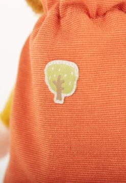 Sigikid PUPPE - Kuscheltier - Orange -Sigikid 4a9c4e417b5442d7ae881c9dcece4b53